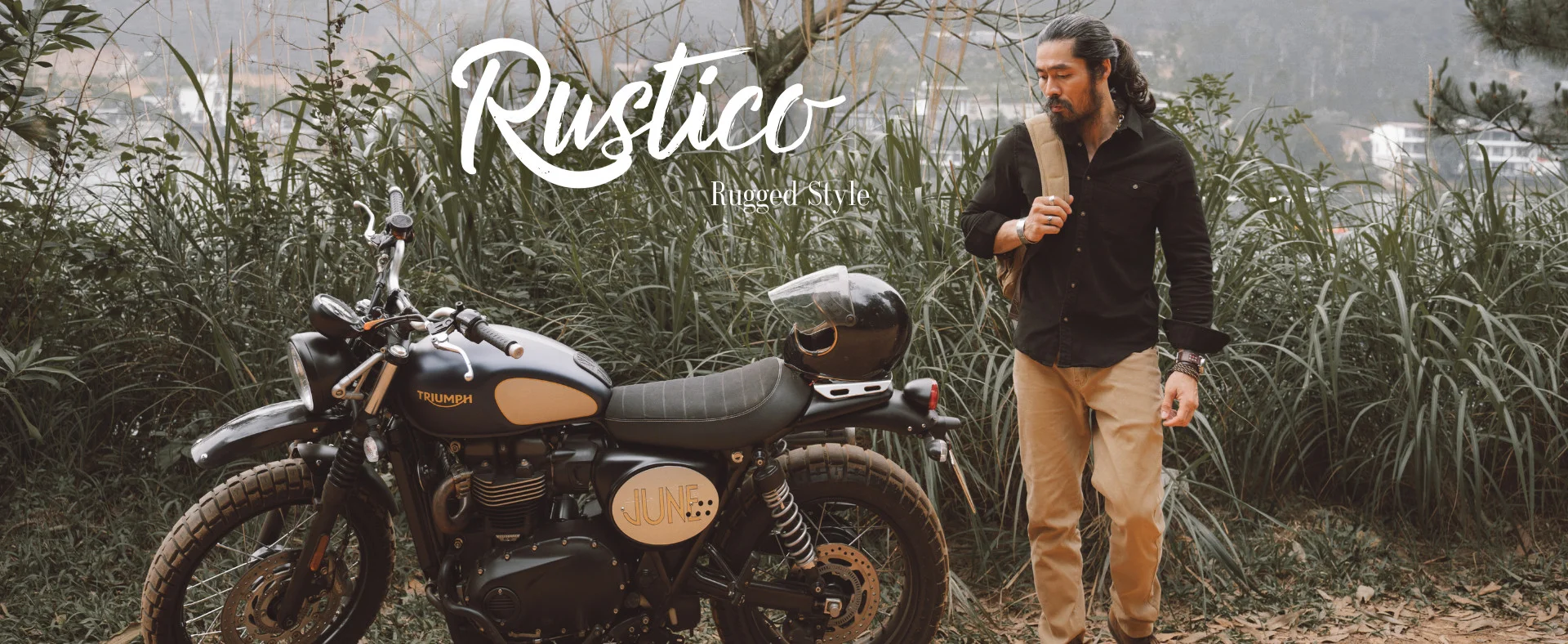 Rustico Story