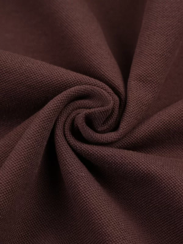 Cotton Da Cá Sấu Thoáng Mát