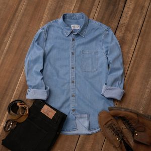 Ao Denim Co Gian Rustico