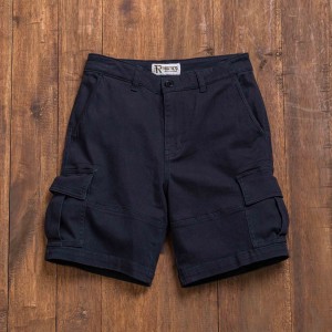 Short Kaki Tui Hop Rustico